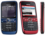 Nokia E63 витринный моноблок