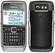 Смартфон-моноблок Nokia E71 Витринный