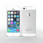 Абсолютно новый Apple iPhone 5 64Gb White