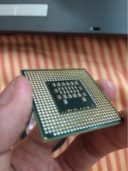 Продам процессор Intel Core2DuoProcessor T7200
