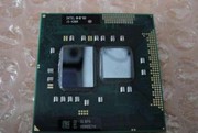 Продам процессор Intel Core i5-430M Processor (3M Cache 2.26 GHz).