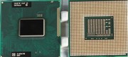 Продам процессор Intel Core i7-2620M Processor  (4M Cache 3.40 GHz).
