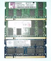 Продам память для ноутбука DDR2 SDRAM 2GB