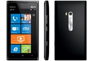 Nokia Lumia 900 Black Моноблок Новый