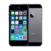 Apple iPhone 5S 32Gb Space Gray экземпляр б.у.