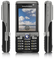 Sony Ericsson C702 Новый Телефон