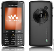 Моноблок Sony Ericsson W960 Новый
