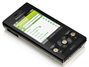Абсолютно новый Sony Ericsson G705