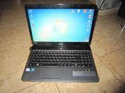 Продам  ноутбук для работы Acer Aspire 5735Z