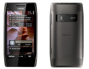 Nokia X7 витринный экземпляр