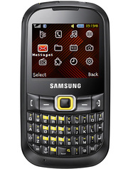 Телефон Samsung B3210 CorbyTXT Новый