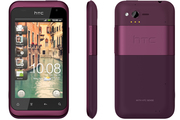 HTC Rhyme витринный смартфон