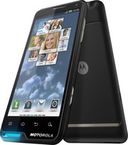 Motorola Motoluxe XT615 Сенсорный