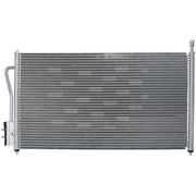 Радиатор кондиционера форд Фокус,  опель Вектра 1, 4 1, 6 1, 8 2, 0