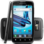 Motorola Atrix 2 Новий Смартфон