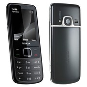 Nokia 6700 Black Телефон б.в.