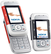 Nokia 5300 Xpress Music Новий Телефон