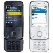 Nokia N86 Новий Смартфон