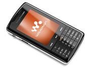 Sony Ericsson W960 Новий Смартфон