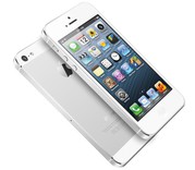 Apple iPhone 5 64Gb White Смартфон б.в.