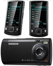 Смартфон Samsung i8510 Innov8 8GB Новий 