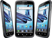 Motorola Atrix 2 Смартфон б.в.
