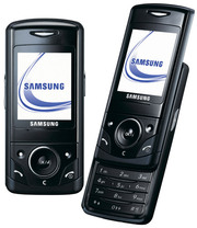 Samsung D520 Телефон б.в.