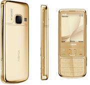 Nokia 6700 Gold Телефон б.в.
