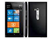 Nokia Lumia 900 Black Новий Смартфон