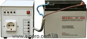 ИБП SinPro с аккумулятором для котла отопления (газового,  твердотоплив