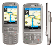 Новий Смартфон Nokia 6710