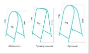 Штендеры в наличии и под заказ Киев