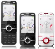 Новий Смартфон Sony Ericsson Yari
