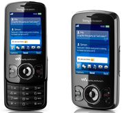 Новий Смартфон Sony Ericsson Spiro