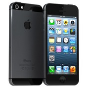 Новий Смартфон Apple iPhone 5 64Gb Black
