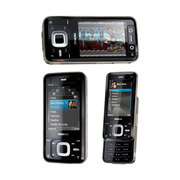 Новий Смартфон Nokia N81 8Gb