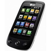Новий Смартфон LG GS500 Cookie Plus