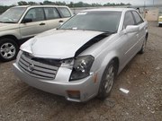 Розборка на запчастини Cadillac CTS 