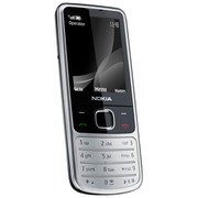 Телефон б.в. Nokia 6700 Chrome