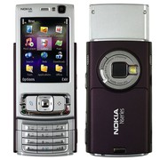 Смартфон б.в. Nokia N95