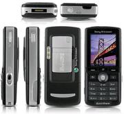 Моноблок Sony Ericsson K750i Б.У.