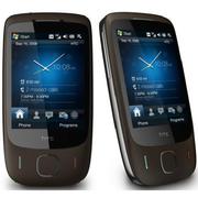 Смартфон Витринный Htc Touch 3G T3238