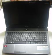 Продам запчасти Acer Aspire 5542G