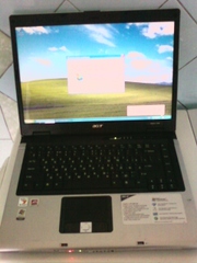 Продам запчасти от ноутбука ACER Aspire 5100 .