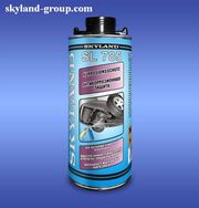 Антикор для обработки днища и кузова автомобиля skyland sl 785 (2, 5 кг