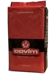 Кофе в зернах Covim Granbar 1 кг Оптовые цены