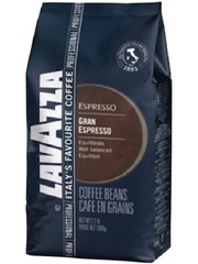 Кофе в зернах Lavazza Grand Espresso 1 кг оптовые цены