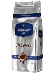 Горячий шоколад Ambassador Chocolate 1000 гр. Оптом
