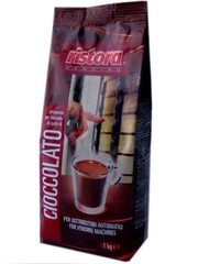 Горячий шоколад Ristora (пакет) 1 кг Оптом