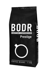 Кофе в зернах Bodr Prestige 1 кг. Оптом